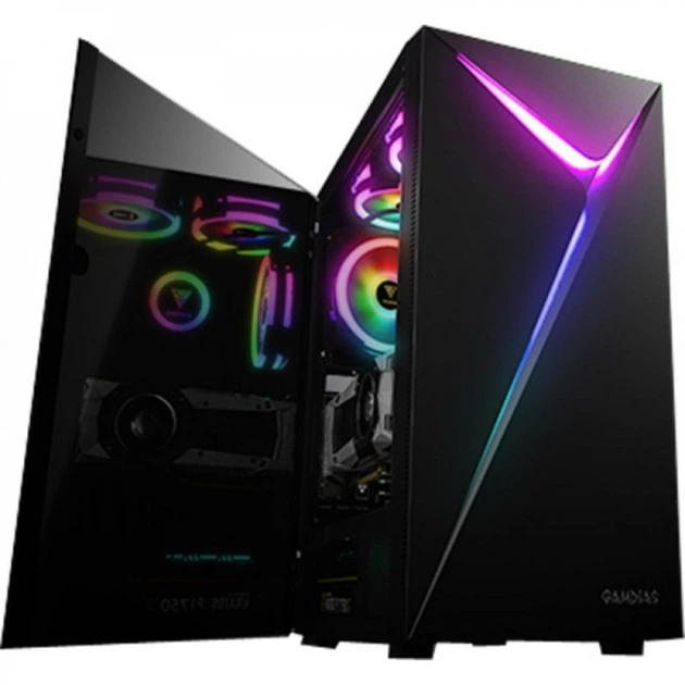 Корпус GAMDIAS ARGUS E4 Elite 4712960135994 - зображення 3