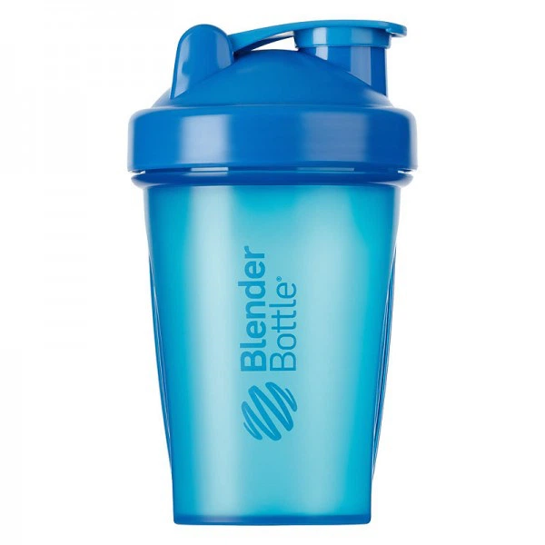 Шейкер спортивний BlenderBottle Original Classic 20oz/590ml Cyan - зображення 2
