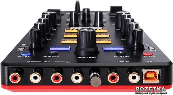 Akai AMX (220249) - Фото 4 Akai AMX (220249) - зображення 4