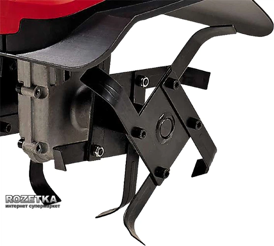 Культиватор Einhell GC-RT 7530 (3431050) - зображення 5