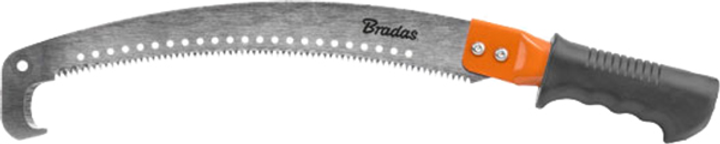 Пила з гаком Bradas V-SERIES полотно 32 см (KT-V1405) - зображення 1