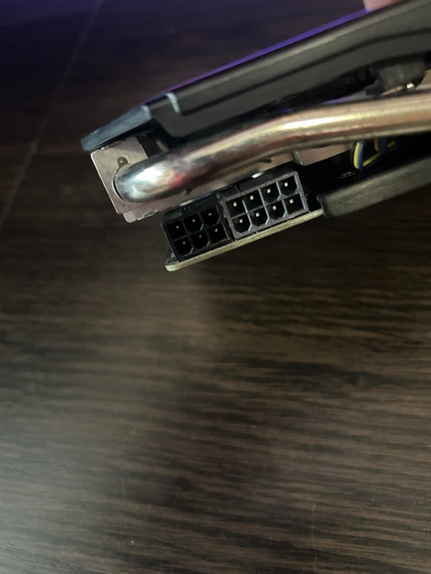 Відеокарта MSI GeForce GTX 760 2 GB GDDR5 Б/В - зображення 4