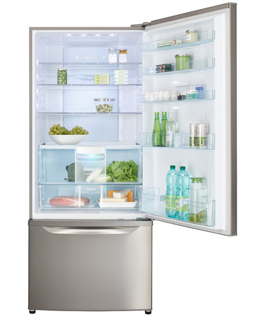 Холодильник PANASONIC NR-BY602XSRU - изображение 4