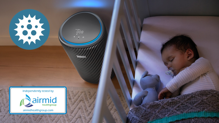 Очиститель воздуха PHILIPS PureProtect 3200 AC3221/13 - изображение 11