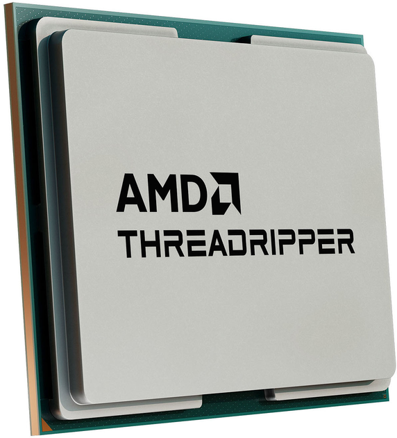 Procesor AMD Threadripper 7970X 4.0GHz/128MB (100-100001351WOF) sTR5 BOX - obraz 3