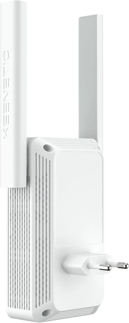 Wi-Fi точка доступу Keenetic Buddy 6 (KN-3411) - Фото 3 Wi-Fi точка доступу Keenetic Buddy 6 (KN-3411) - зображення 3