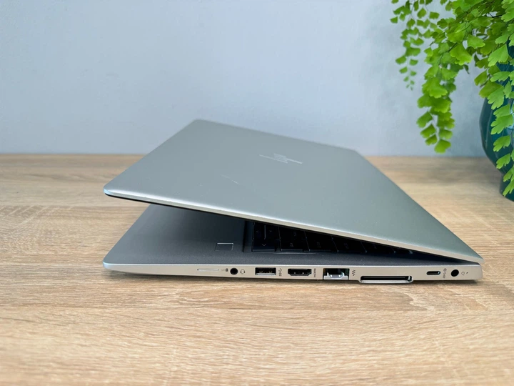 Ноутук HP EliteBook mt45 14" FHD IPS AMD Ryzen 3 Pro 3300U 8gb 128gb SSD Б/У - Фото 5 Ноутук HP EliteBook mt45 14" FHD IPS AMD Ryzen 3 Pro 3300U 8gb 128gb SSD Б/У - изображение 5