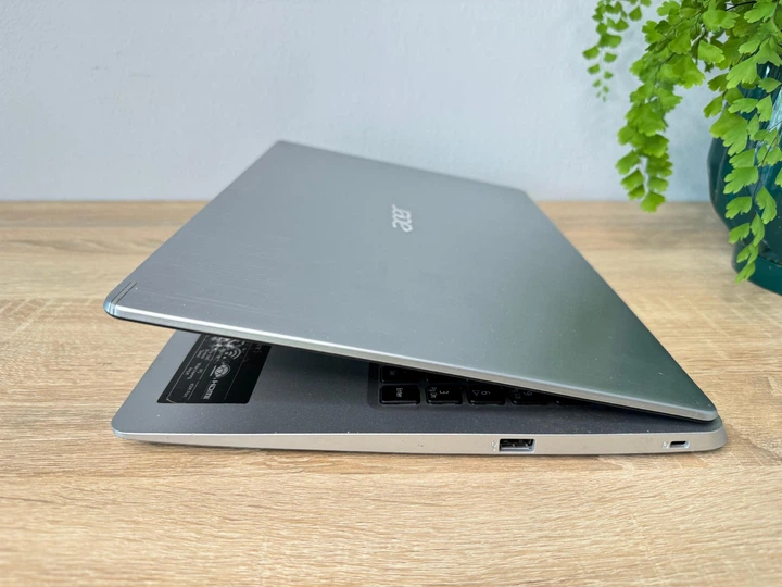 Ноутбук Acer Aspire 5 15,6" FHD IPS AMD Ryzen 3 3200U 8GB 128GB SSD Б/У - изображение 5