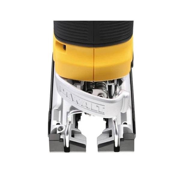 Электролобзик DeWALT 18В XR Li-lon, 1000 - 3200 ход/мин, TSTAK [90986] - изображение 3