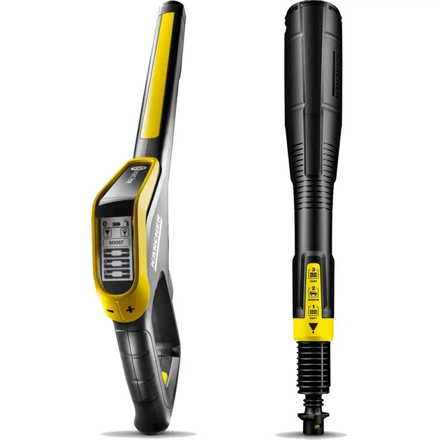 Мойка высокого давления Karcher K 7 Premium Smart Control (1.317-230.0) - изображение 4