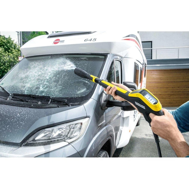 Мойка высокого давления Karcher K 7 Premium Smart Control (1.317-230.0) - изображение 7