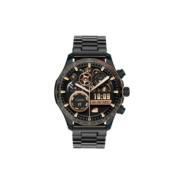 Смарт-часы Globex Smart Watch Titan [88859] - изображение 3