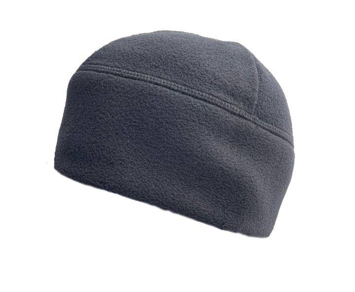 Шапка Wintac Winter Fleece Cap 280г/м2 M Dark Navy Blue - изображение 1