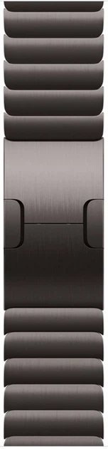 Bransoletka Apple Link Bracelet do Apple Watch 42mm Slate (MXMD3) - obraz 3