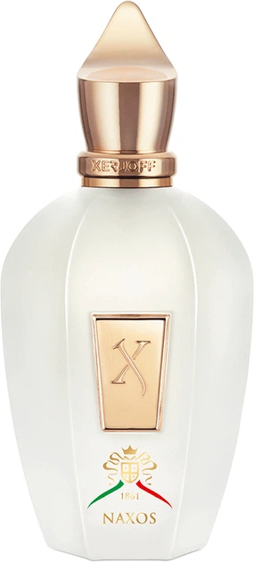 XERJOFF NAXOS 香水 100ml Парфюмерия Xerjoff Naxos - купить в интернет-магазине в
