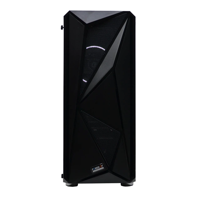 Робоча станція PowerUp Desktop #76 Core i5 10400F / 16 GB / SSD