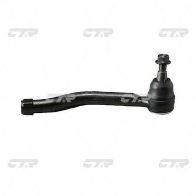 Наконечник рульової тяги Nissan Altima 06-13/ Murano 07-15/Teana 03- Л. (CEN-121) CTR (CE0514) - зображення 1