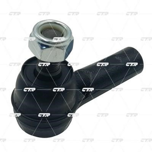 Наконечник рулевой тяги Toyota Hilux/Fortuner 15- (CET-223) CTR (CE0917) - изображение 1