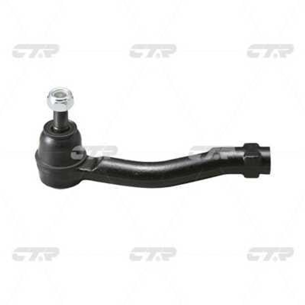 Наконечник рулевой тяги Toyota Yaris/Echo/Platz/Vitz 99-05 Пр. (CET-99) CTR (CE0727) - изображение 1