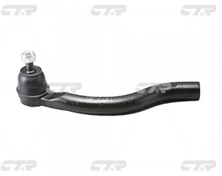 Наконечник рулевой тяги Honda Accord 03-08 Л. (CEHO-15L) CTR (CE0201L) - изображение 1