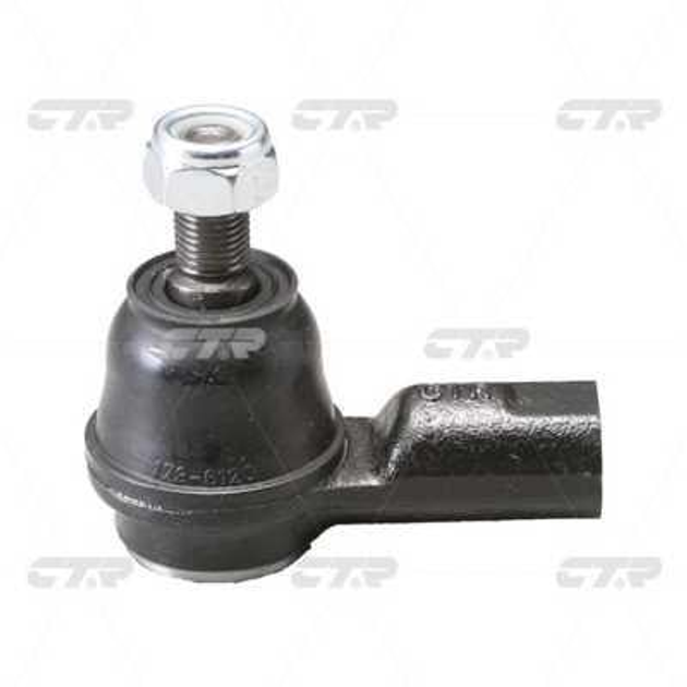 Наконечник рулевой тяги Honda Civic VII 01-05 (CEHO-27) CTR (CE0213) - изображение 1