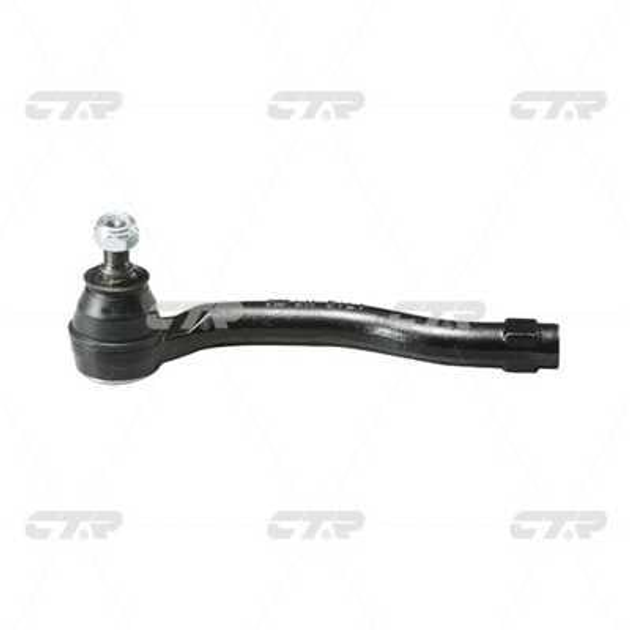 Наконечник рулевой тяги Mazda CX-7 06-14/CX-9 06-Л. (CEMZ-53) CTR (CE0473) - изображение 1