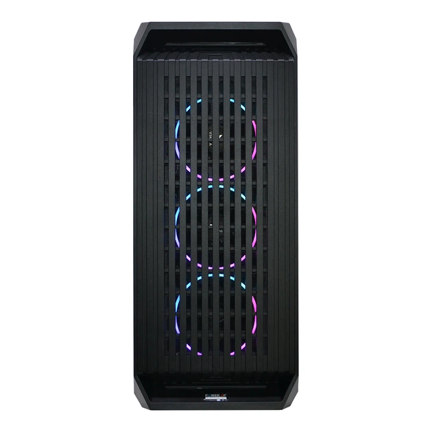 Рабочая станция PowerUp Desktop #282 Core i9 13900K / 192 GB / SSD 2TB / GeForce RTX 4080 16GB для 3D моделирования видеомонтажа рендеринга для инженеров и архитекторов - изображение 3
