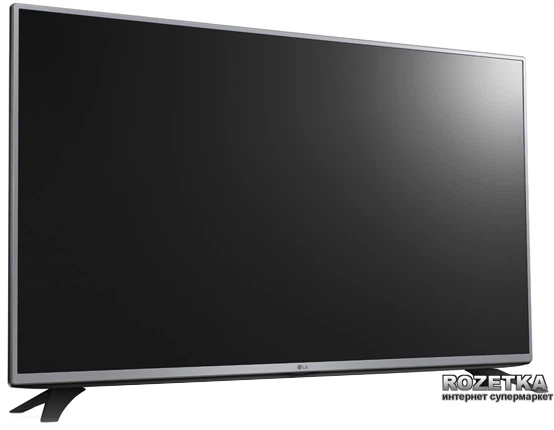 Телевизор LG 43LF540V - изображение 2