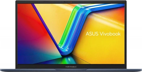 Ноутбук Asus VivoBook 15 F1504ZA (F1504ZA-WH52) Blue - Фото 3 Ноутбук Asus VivoBook 15 F1504ZA (F1504ZA-WH52) Blue - изображение 3