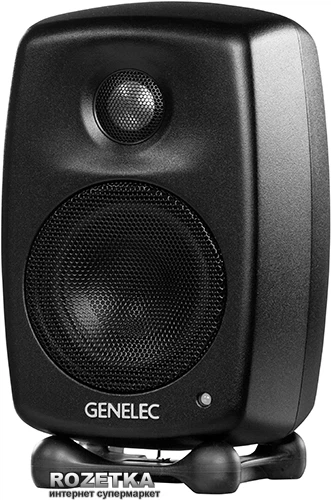Genelec G One Black (211946) – фото, отзывы, характеристики в