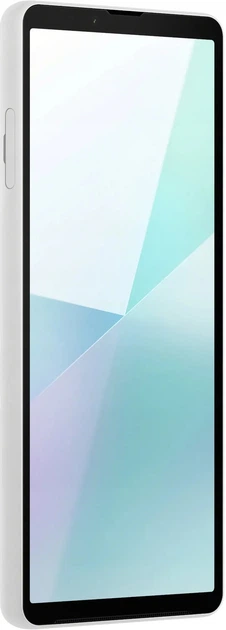 Мобильный телефон Sony Xperia 10 VI 8/128GB White - Фото 3 Мобильный телефон Sony Xperia 10 VI 8/128GB White - изображение 3