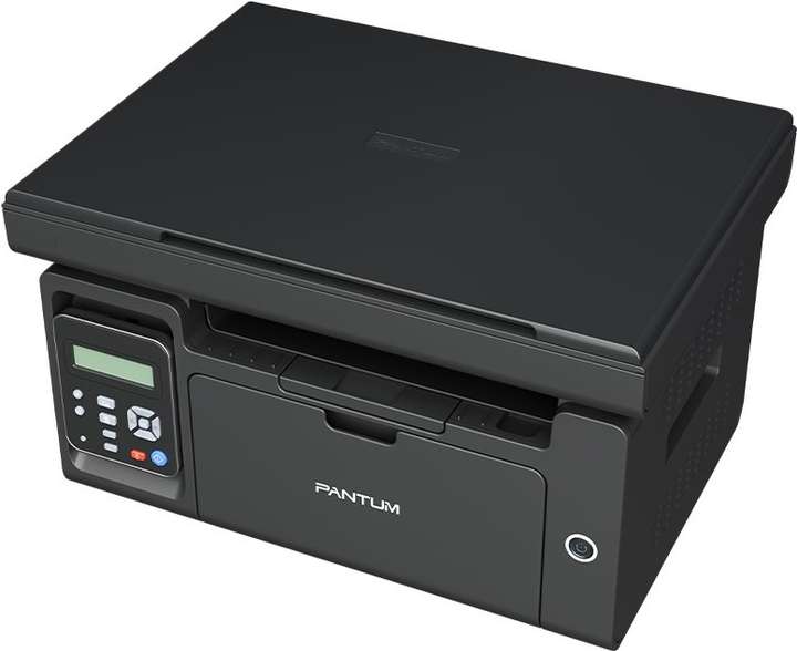 Urządzenie wielofunkcyjne Pantum M6500NW Black - obraz 4