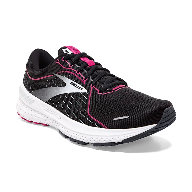 Кросівки жіночі Brooks ADRENALINE GTS 21 W 40 054 Black