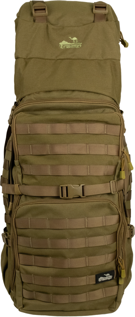 Рюкзак Tramp Defender 75 л Sandstone (UTRP-049-sandstone) - зображення 2