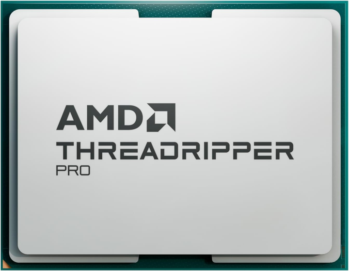 Процесор AMD Threadripper Pro 7965WX 4.2GHz/128MB (100-100000885WOF) sTR5 BOX - зображення 2