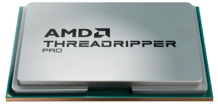 Procesor AMD Threadripper Pro 7965WX 4.2GHz/128MB (100-100000885WOF) sTR5 BOX - obraz 6