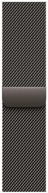 Браслет Apple Milanese Loop для Apple Watch 40mm Slate (MAXM4) - зображення 3
