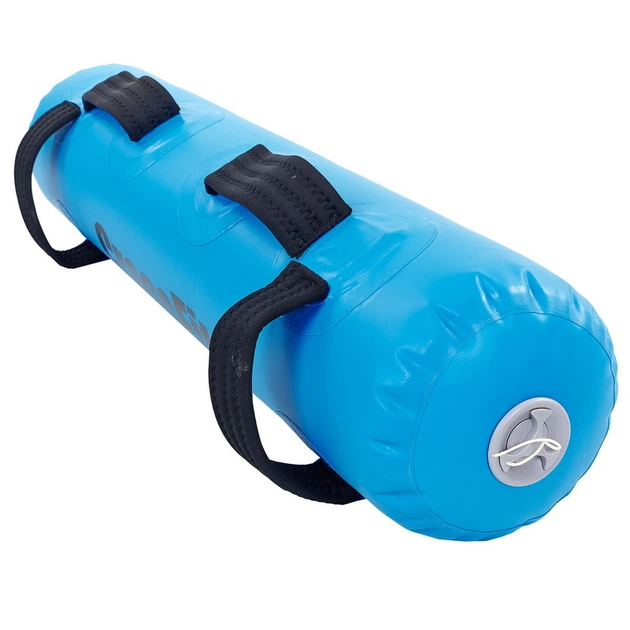 Мішок водяний динамічний для функціонального тренінгу Zelart AQUA POWER BAG (р-р 25х85см, Синій) (FI-5329_Синій) - Фото 3 Мішок водяний динамічний для функціонального тренінгу Zelart AQUA POWER BAG (р-р 25х85см, Синій) (FI-5329_Синій) - изображение 3