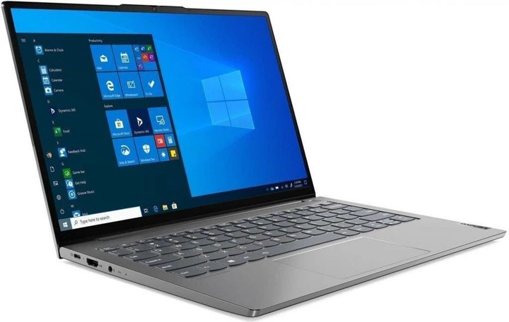 Ноутбук Lenovo ThinkBook 13s G2 ITL Б/В – фото, отзывы