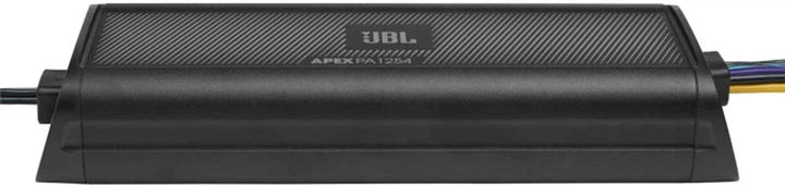 Автоусилитель JBL APEX PA1254 - изображение 2