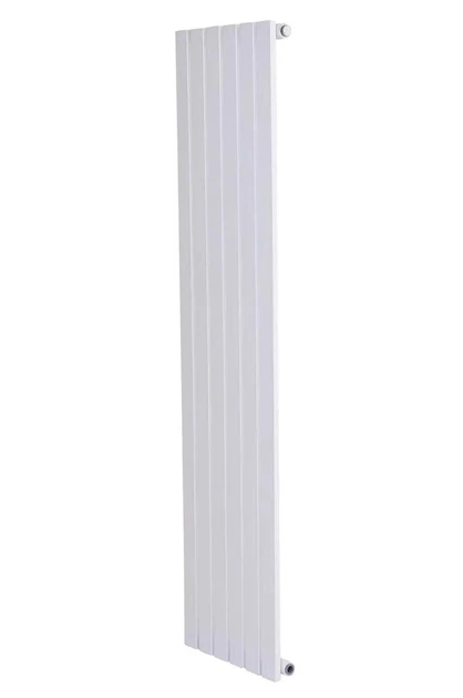 Дизайнерский радиатор отопления ARTTIDESIGN Terni 6/1800/354/50 вертикальный белый матовый - Фото 2 Дизайнерский радиатор отопления ARTTIDESIGN Terni 6/1800/354/50 вертикальный белый матовый - изображение 2