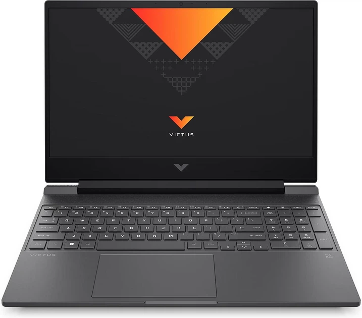 Ноутбук HP Victus 15 15.6"/ i7-13700H/ 32Gb/ 1Tb/ RTX4060/ Win 11 - Фото 1 Ноутбук HP Victus 15 15.6"/ i7-13700H/ 32Gb/ 1Tb/ RTX4060/ Win 11 - изображение 1