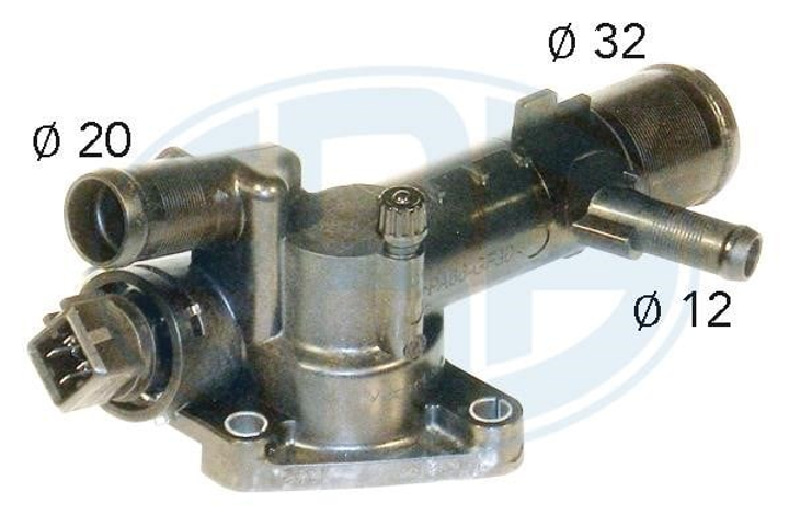 Термостат, охолоджуюча рідина Era (350093A) - зображення 1
