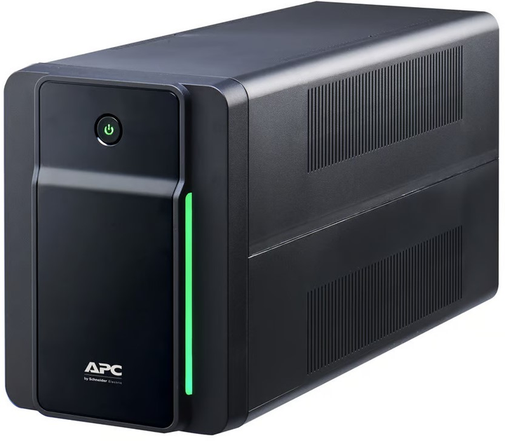 ИБП APC Back-UPS 1600VA IEC (BX1600MI) - изображение 1