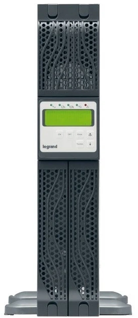 ИБП Legrand Daker DK Plus 1000 VA (310170) - изображение 2