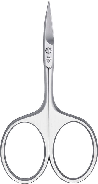 Манікюрний набір Zwilling Beauty Twinox 5 предметів (4009839117053) - зображення 5