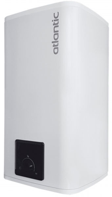 Бойлер Atlantic Steatite Cube VM 30 S3 C 1500W електричний - зображення 2