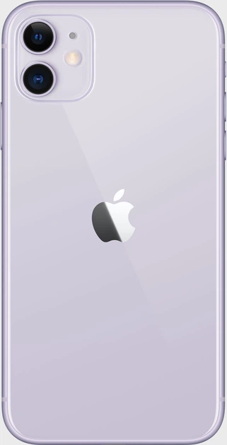 Мобильный телефон Apple iPhone 11 64GB Purple (REF A) (2AMWLX2