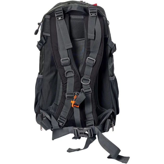 Рюкзак туристический Skif Outdoor Tracker 40L (m428992) - изображение 2