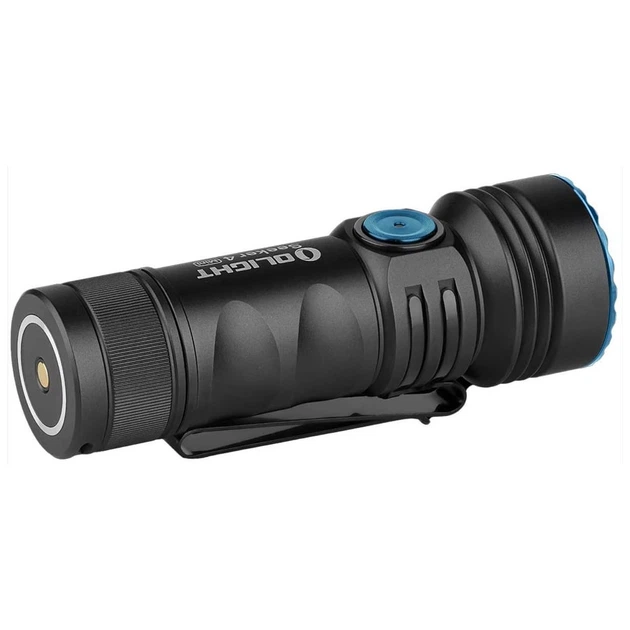 Ліхтар Olight Seeker 4 Mini (m429790) - Фото 2 Ліхтар Olight Seeker 4 Mini (m429790) - зображення 2